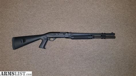 ARMSLIST - For Sale: Benelli M2 Tactical Shotgun