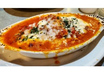 3 Best Italian Restaurants in Killeen, TX - Expert Recommendations