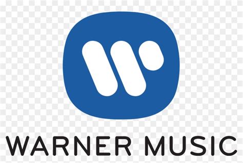 Warner Music Logo Png - Warner Music Group Logo Png Clipart (#2695663) - PikPng