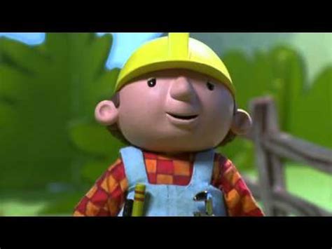 Bob The Builder Season 3 Episode 1 - YouTube