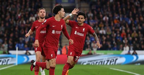 Leicester City 0, Liverpool 3 - Match Recap: Scousers Shine For Reds - The Liverpool Offside