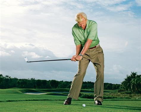 Jim McLean: 'Knuckles Down' For Great Irons | Instruction | Golf Digest