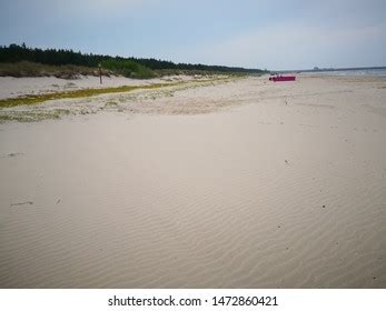 Swinoujscie Poland July 29 2019 Beach Stock Photo 1472860421 | Shutterstock