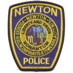 Newton Police Department, Massachusetts, Fallen Officers