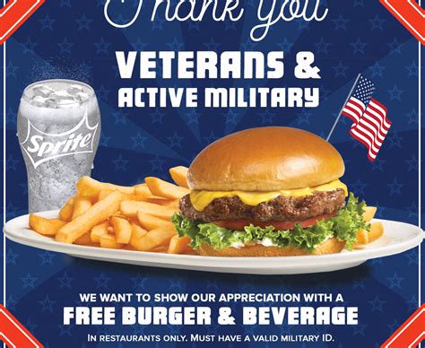 2023 Veterans Day discounts, deals and freebies – NBC Boston