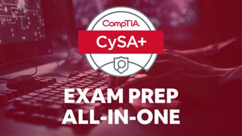 CompTIA CySA+ (CS0-003) Practice Exam Pack - CompTIA Test Prep, PBQs, Labs and more - DojoPass