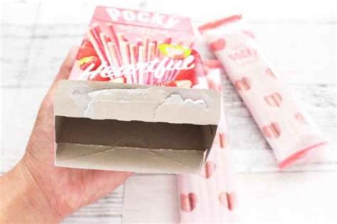 Japanese Candy Boxes DIY Card Holders! Let's Make Some! - TokyoTreat Blog
