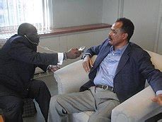 Isaias Afwerki - Wikipedia