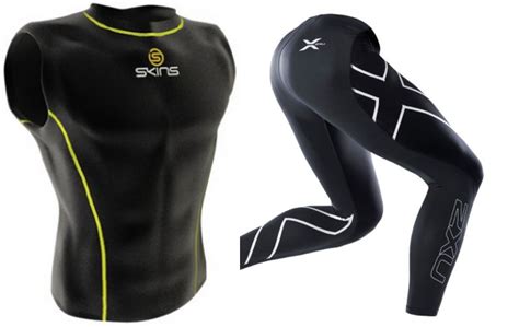 Compression Clothing | RX THE WOD