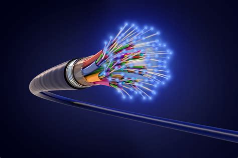 What's the Difference Between Copper Cable and Fiber Optic Cable?