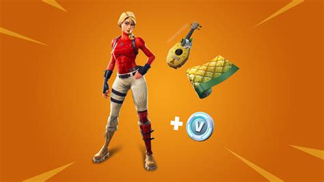 New Fortnite Laguna starter pack leaked in patch v8.10 files