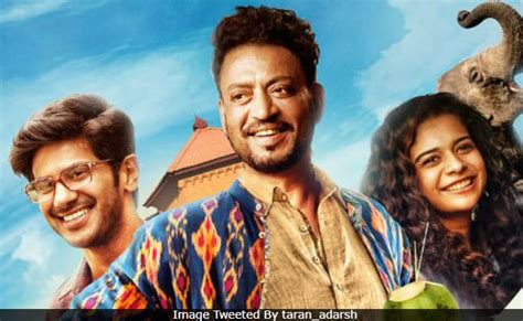 Karwaan trailer! - Radio Olive