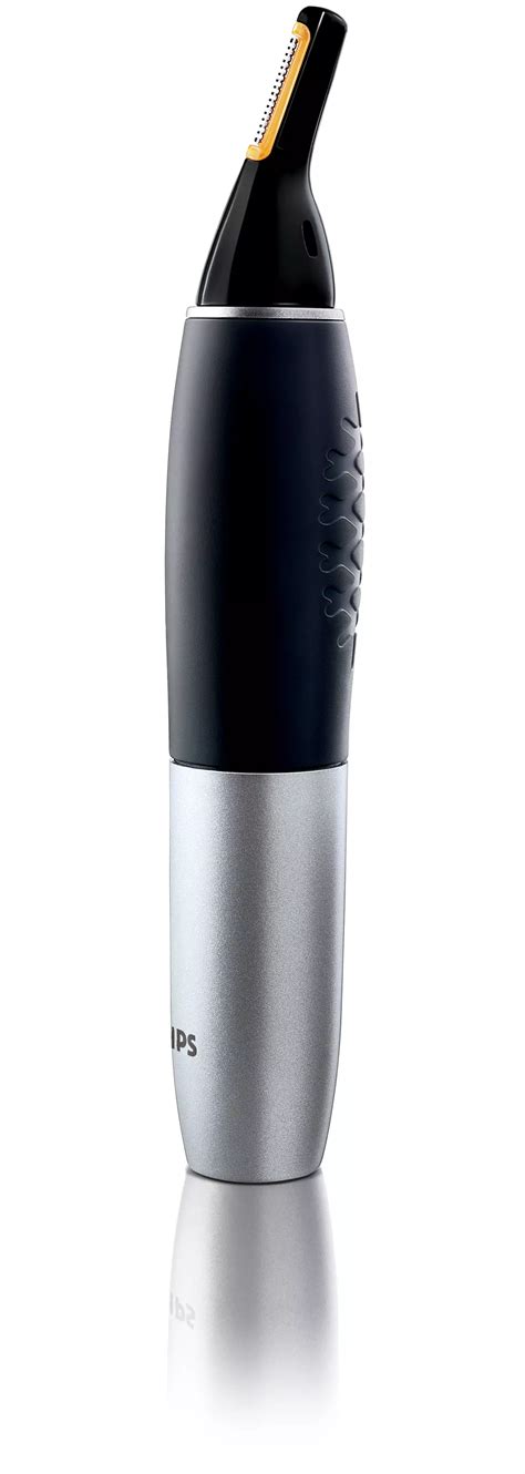 Nose trimmer series 3000 waterproof nose trimmer NT9110/30 | Philips