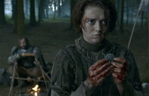 ‘Game of Thrones': Everyone Arya Stark Has Killed So Far