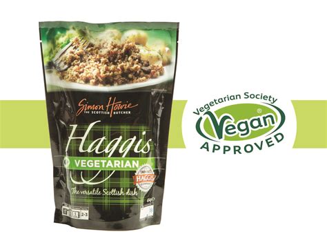 Burn's Night 2019: Tesco vegan haggis goes on sale across the UK