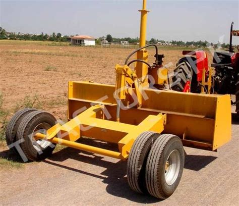 Laser Land Leveler for sale - Tractor Farm Implements - Tractors PK