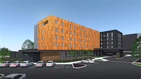 Rock Lititz reveals hotel plans - Central Penn Business Journal