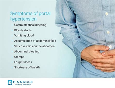 Portal Hypertension