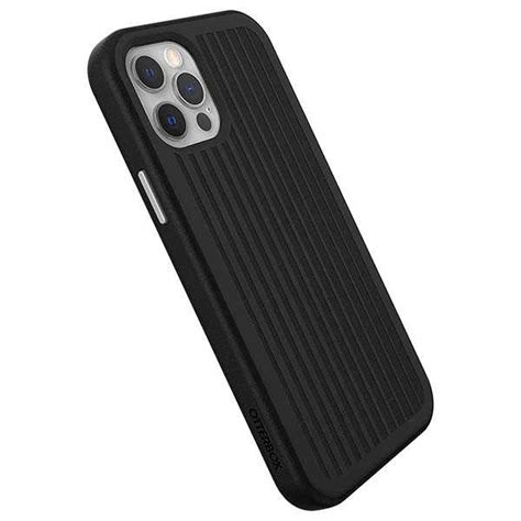 OtterBox Max Grip iPhone 12 Case with Cooling and Antimicrobial ...