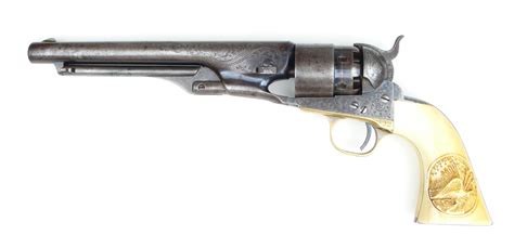 My 1860 Army Colt’s | Colt Forum