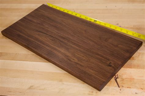 3 Tricks for a Beautiful Walnut Wood Finish – Woodworkers Source Blog