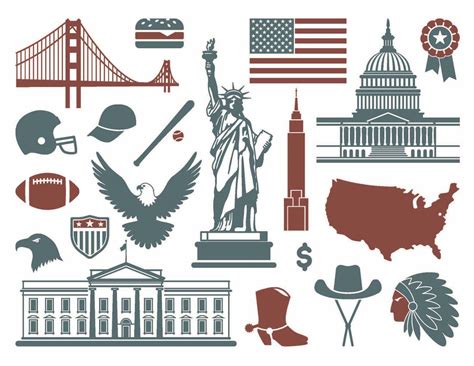 Symbols Of America