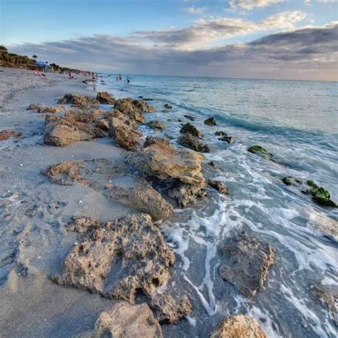 12 Gorgeous Beaches near North Port, FL – Wild