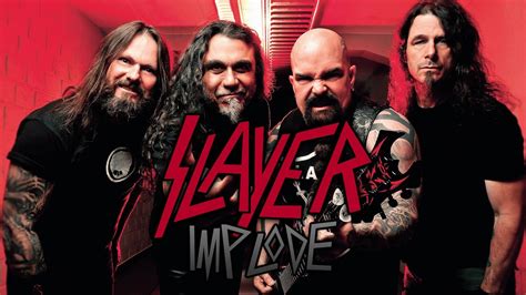 Free Slayer Wallpaper Downloads, [100+] Slayer Wallpapers for FREE ...