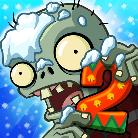 Image - Plants Vs. Zombies™ 2 It's About Time Square Icon (Versions 3.1.1).png | Plants vs ...