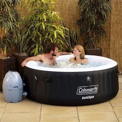 Top 5 Hot Tubs for Airbnb 2022: Relax Comfortably - Stactle