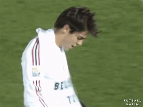 I Belong To Jesus Kaka GIF - I Belong To Jesus Kaka Kaka Milan ...