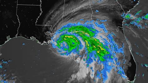 How climate change may be making Hurricane Sally worse - CNN