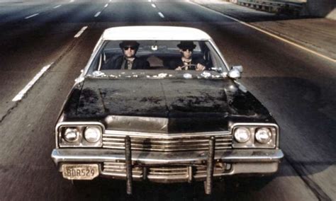 Five Faves: Movie Car Chases | popwell.net