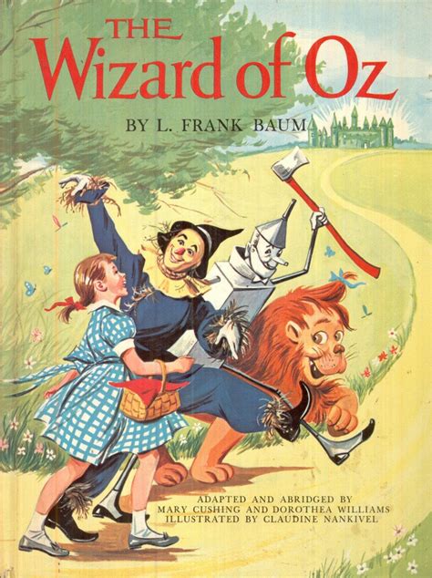 477 best images about Wonderful Wizard Of Oz on Pinterest | Emerald ...