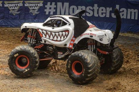 Monster Mutt Dalmatian (RKMT) | Monster Trucks Wiki | Fandom