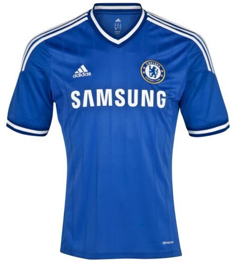 Chelsea Soccer Jerseys | Chelsea Soccer Jersey | Soccer Box