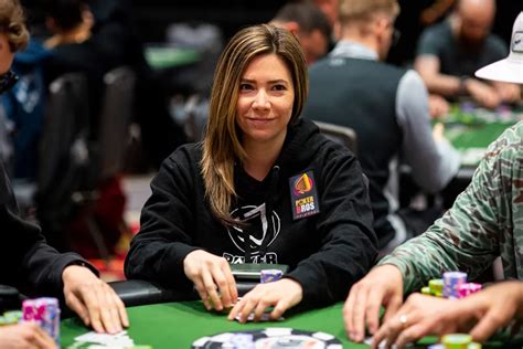 All-American Ashley Frank shines in WSOP Monster Stack as 2023 heater ...