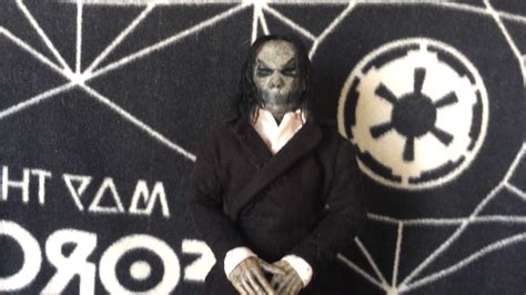 Sinister- "Mr. Boogie" Custom 1/6 Figure - YouTube