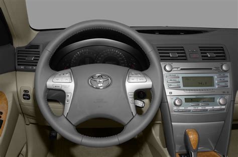 2009 Toyota Camry - Specs, Prices, MPG, Reviews & Photos | Cars.com