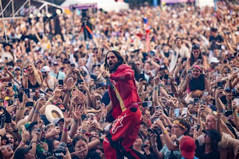 Our Favorite Photos from ACL 2023 Weekend One - Austin Monthly Magazine