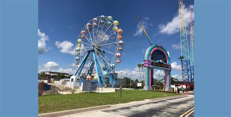 Old Town to host Fourth of July celebration with Fun Spot America in ...