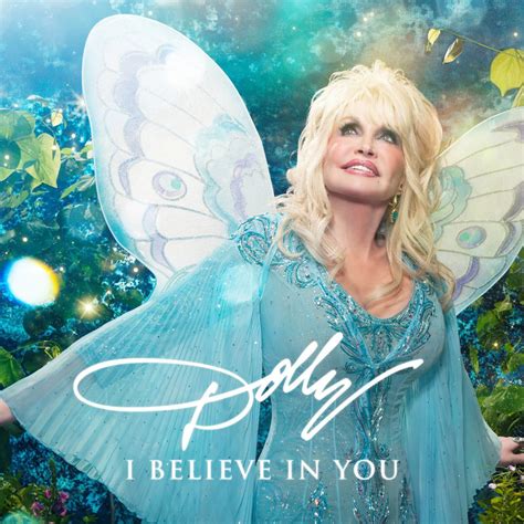 Dolly Parton's I Believe In You - Dolly Parton's Imagination Library