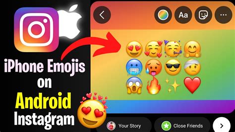Instagram Emoji App Photos - vrogue.co