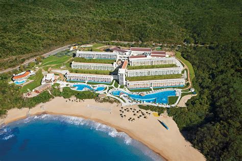 Secrets Huatulco Resort & Spa - Huatulco | Transat