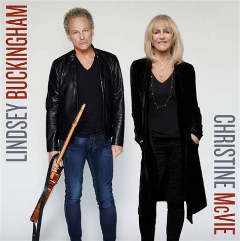 Lindsey Buckingham, Christine McVie - Lindsey Buckingham Christine ...