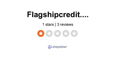 Flagship Credit Acceptance Reviews - 3 Reviews of Flagshipcredit.com ...