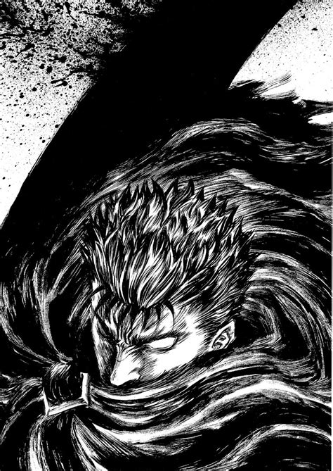 Berserk Best Art ~ Berserk Weak Retribution Rite Guts Miura Tome Whatsapp | Bodegawasuon