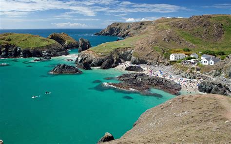 15 Best Beaches in Cornwall, England - Goats On The Road