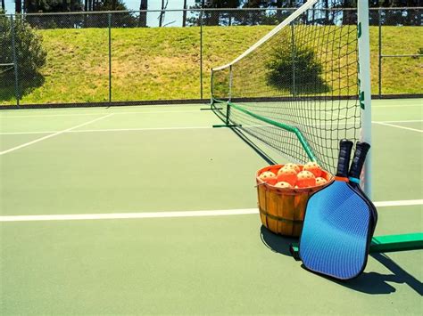 Do It Yourself Pickleball Court : Petition Convert Tennis Courts To ...