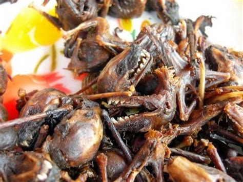 6 Awesomely Weird Foods to Try in Southeast Asia - Stray's Travel Blog